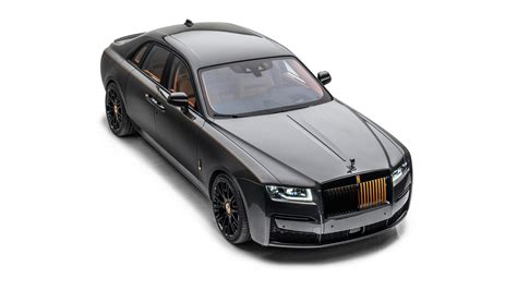 Mansory Rolls Royce Ghost Launch Edition 2021 5k Wallpaper Hd Car