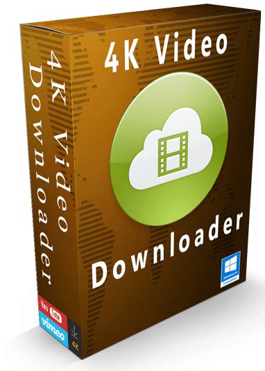 Installing 4k Video Downloader Librarylopers