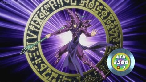 Dark Magician Yu Gi Oh Duel Monsters Wallpaper By Studio Gallop