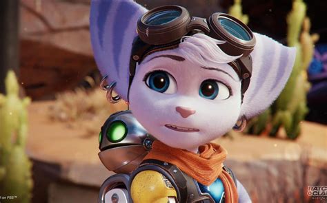 Ratchet And Clank Rift Apart Is A Zany Showcase For Ps5′s Visual
