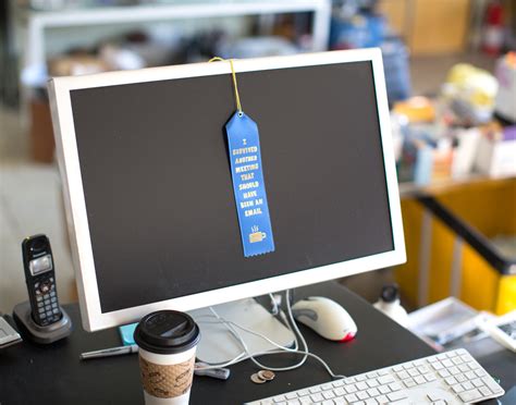 Check spelling or type a new query. The 'I Survived Another Meeting That Should Have Been An ...