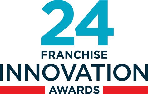 2023 Winners Franchise Innovation Awards 2024