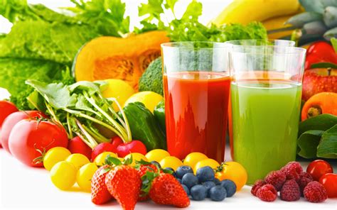 Vegetable Juicing For Respiratory Troubles