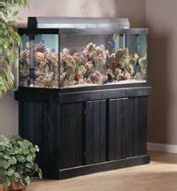 DIY Aquarium Lighting Canopy ? Aquarium Fish: Saltwater Fish and