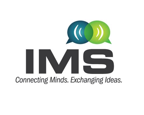 Ims Logo Logodix