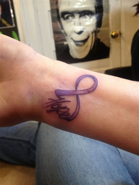 Fibromyalgia Tattoo Epilepsy Tattoo Cancer Tattoos Epilepsy Quotes