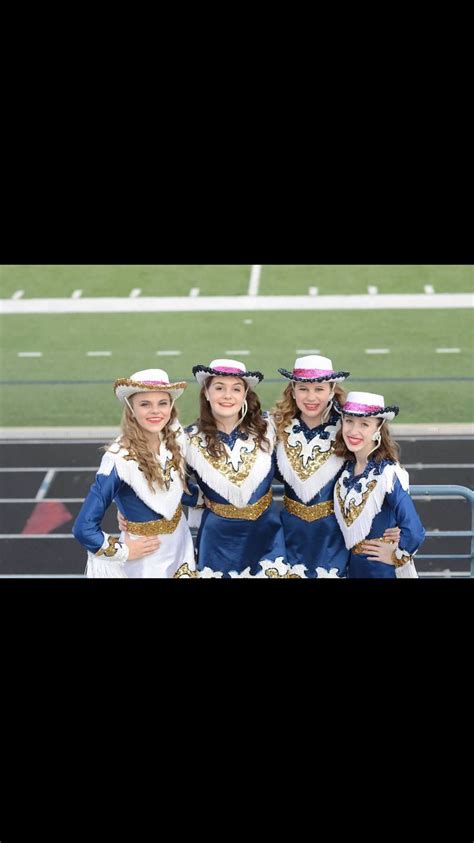 Pin By Katie Williams On Dazzler Memories Drill Team Pictures