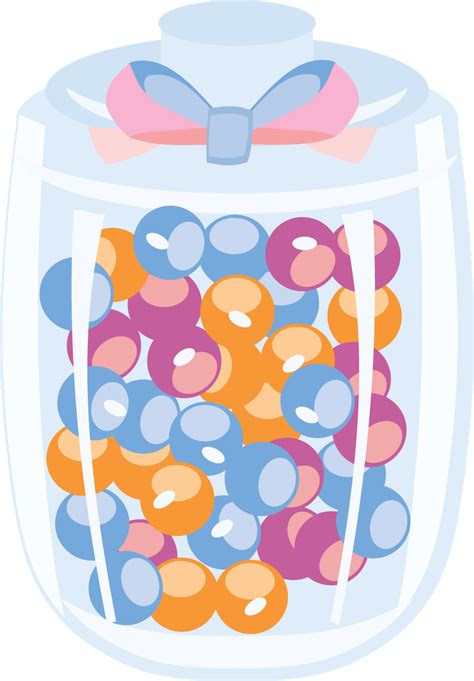 Candy Jar Png Png Image Collection