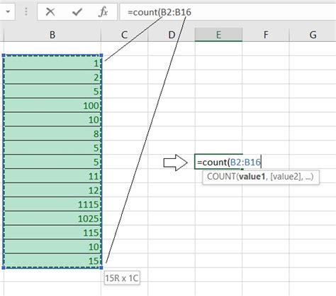 How To Count Filled Cells In Excel 5 Quick Ways Exceldemy Vrogue