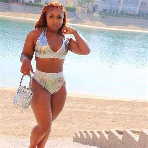 Lil Wayne S Daughter Reginae Carter Is 21 But Her Fashion Game Is On