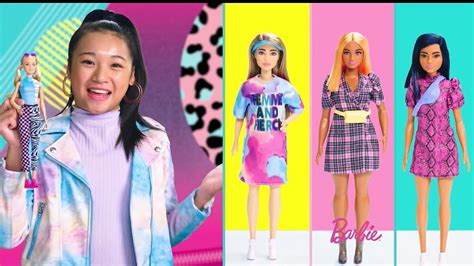 Barbie Fashionistas Fiesta De Perritos Y Color Reveal Brillos