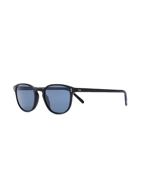 Oliver Peoples Fairmont Sunglasses Farfetch