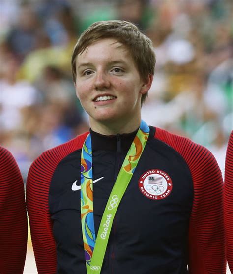 Olympian Kelly Catlin Dead At 23