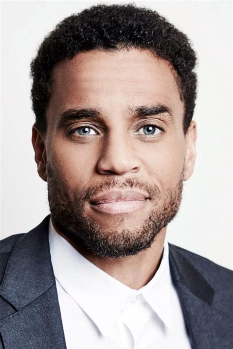 Michael Ealy Filmfed