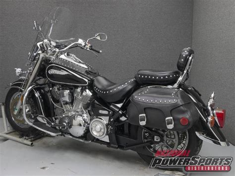 1999 Yamaha Road Star Silverado For Sale 22 Used Motorcycles From 1980