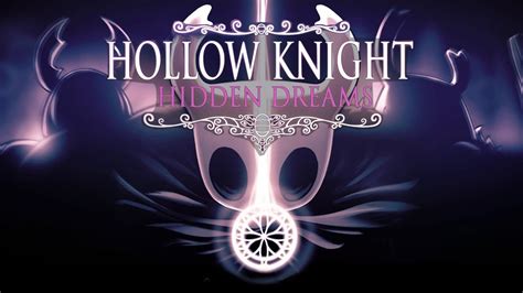 Hollow Knight Hidden Dreams Dlc Youtube
