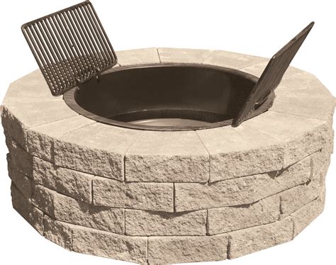 Fire Pit - Free Transparent PNG Download - PNGkey