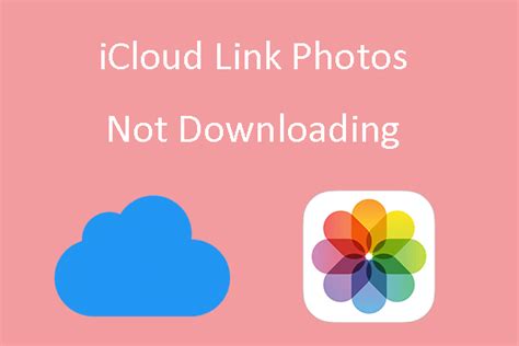 How To Fix Icloud Link Photos Not Downloading On Pc Full Guide
