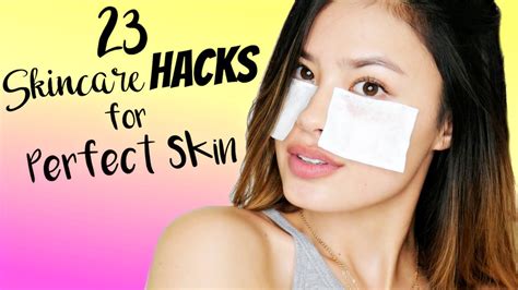The Best Life Changing Skincare Hacks To Level Up Your Skincare