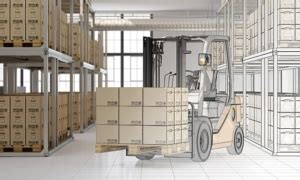 From inventory management to order fulfillment, your warehouse layout design will either streamline your business processes or slow them down. Warehouse Design & Layout | Nile Links International ...