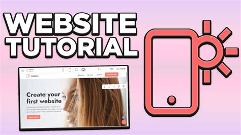 How To Create A Website With Mobirise Mobirise Tutorial 2024 Youtube