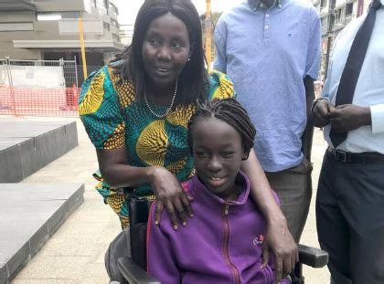They genuinely care about their health. WA health loses fight over girl's injuries | Community ...