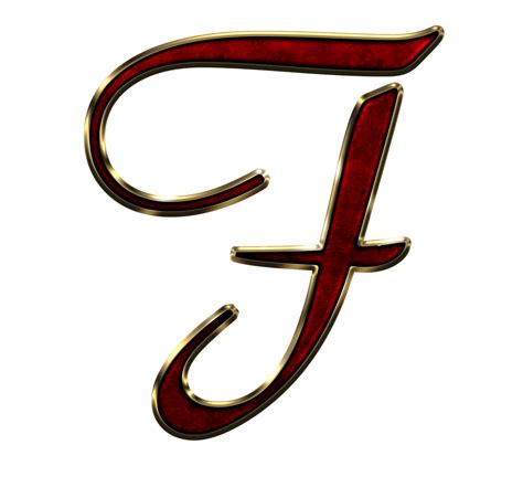 F Letter Png Images Transparent Free Download Pngmart