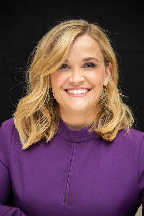 She is best known for her roles as elle woods in legally blonde and legally blonde 2, june carter in walk the line, which earned her an academy award for best actress, cheryl strayed in wild. Reese Witherspoon Learning About TikTok From Her Son Is ...