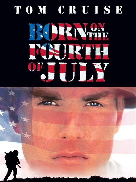 Born On The Fourth Of July Tv Listings And Schedule Tv Guide