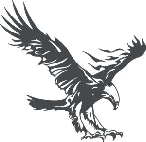 Discover and download free eagles logo png images on pngitem. Eagle Logo Vectors Free Download