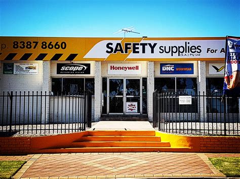 Safety Supplies Sa Sales And Service In Adelaide And Online Buy
