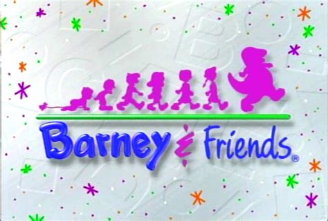 Season 3 Battybarney2014s Version Custom Time Warner Cable Kids