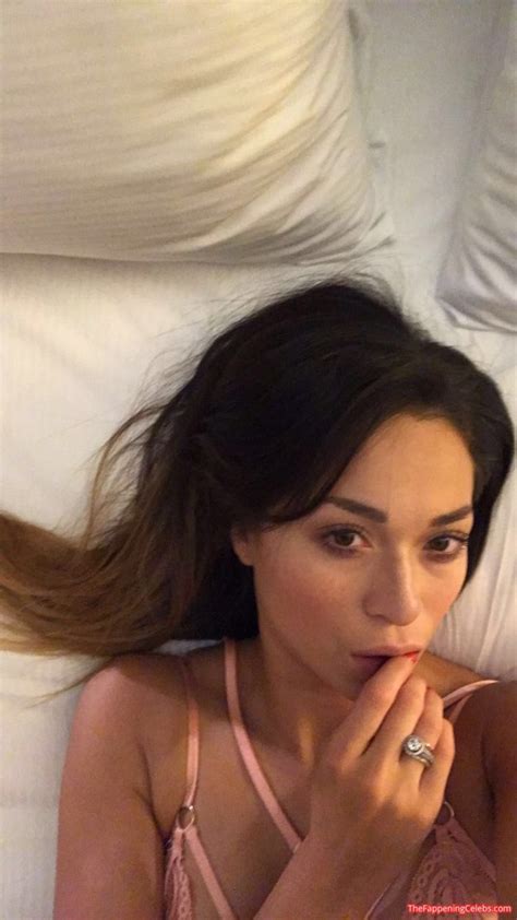 Katya Jones Awesome Hot Nude Leaked Pictures TheFappening Celebs