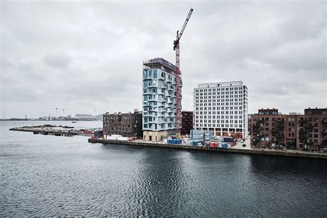 Explanders 5 Examples Of Ultra Modern Architecture In Copenhagen