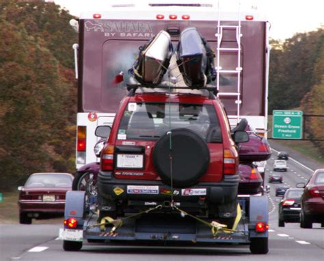Maybe you would like to learn more about one of these? Triple Towing: What You Need To Know Before You Pull 2 ...