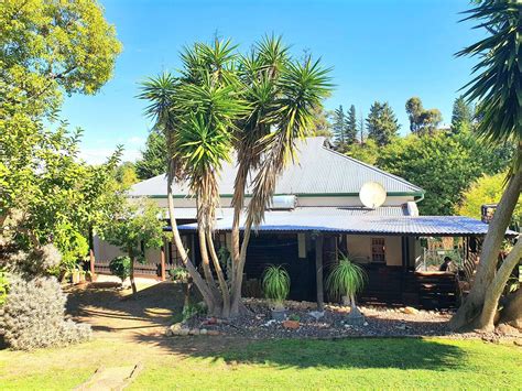 Swellendam Property Property And Houses For Sale In Swellendam