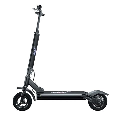 trottinette electrique weebot anoki 40 km h et 50km 8 5