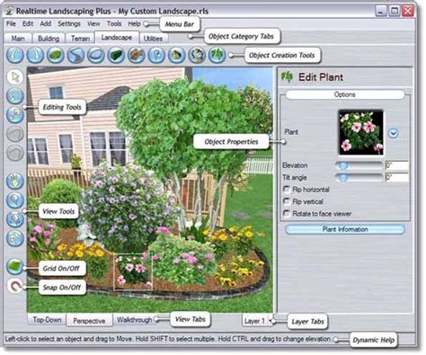 Best Site Plans Garden Design Software Garden Design Landscaping