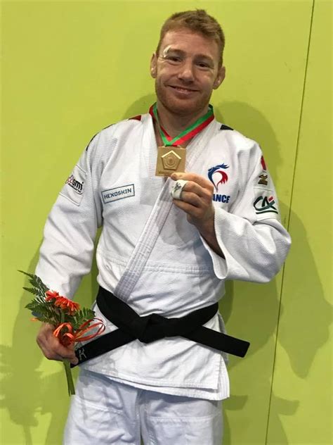 He is the 2017 european silver medalist in the 90 kg division. Axel Clerget remporte l'Open européen d'Odivelas 2017 ...