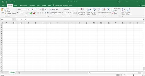 Microsoft Excel Free Download for Windows - SoftCamel