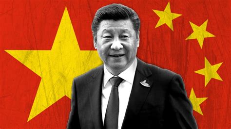 A Look Into China And Xi Jinping
