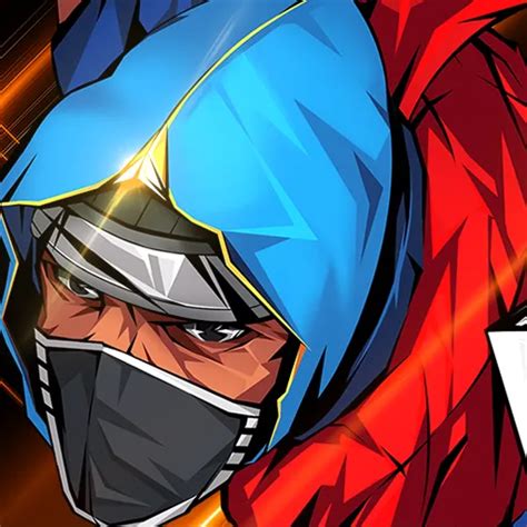 Ninja Heroes Mod Apk V181 Unlimited Gold Silver 2024