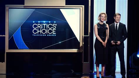 How To Watch The 2016 Critics Choice Awards Live Stream