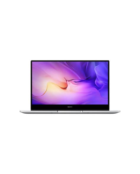 Huawei Matebook D15 Laptop I5 Zain Shop