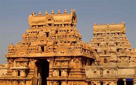 The Great Living Chola Temples Brihadeswara Temple Part 1 The