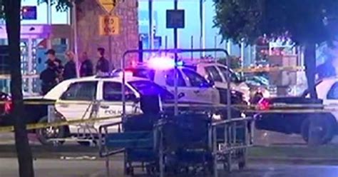 Officer slain in Texas Walmart shooting identified as Jaime Padron 
