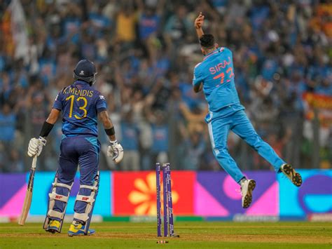 Icc Cricket World Cup 2023 Five Things We Learned In The Group Stage