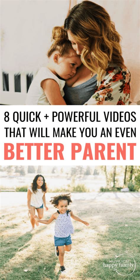 10 Best Positive Parenting Videos To Make You A Better Parent