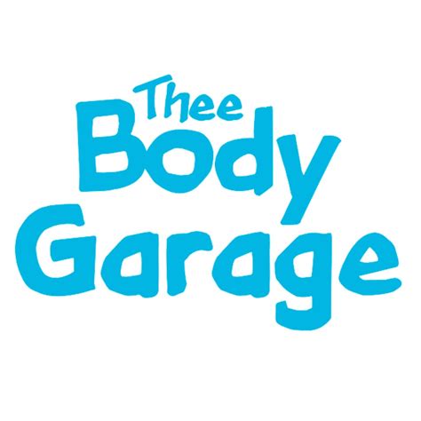 Thee Body Garage Show Low Az
