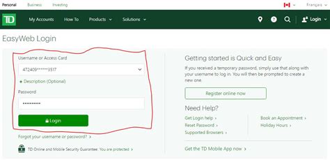 Just need any number that can receive an sms. Jeonghwan Ju: Canada TD Bank e-Transfer 캐나다 TD은행 이메일 주소로 송금하기
